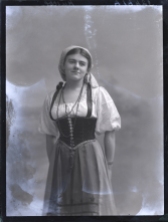 Miss Ruscoe, 28 Jan 1913